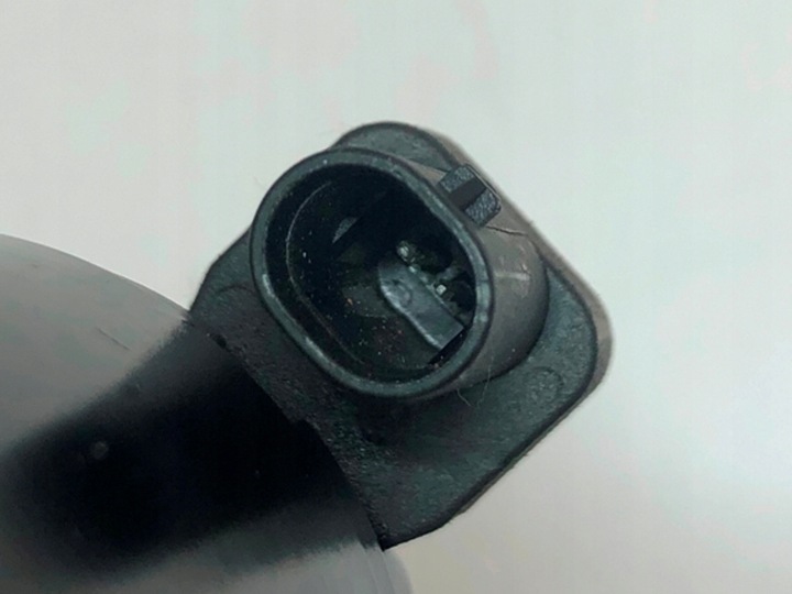 фото №9, Амортизатор повітряна подушка лівий перед a2053204768 do mercedes c універсал sedan w205 купе c205