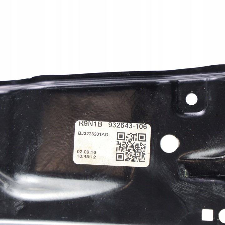 фото №12, Range rover evoque l538 підйомник вікна передній ліве bj32-23201-ag