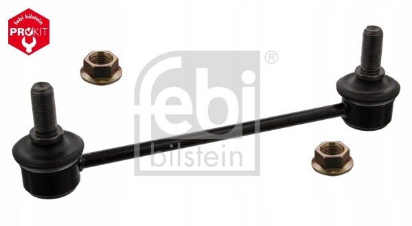 FEBI BILSTEIN ŁĄCZNIK/WSPORNIK СТАБІЛІЗАТОРА FE41634