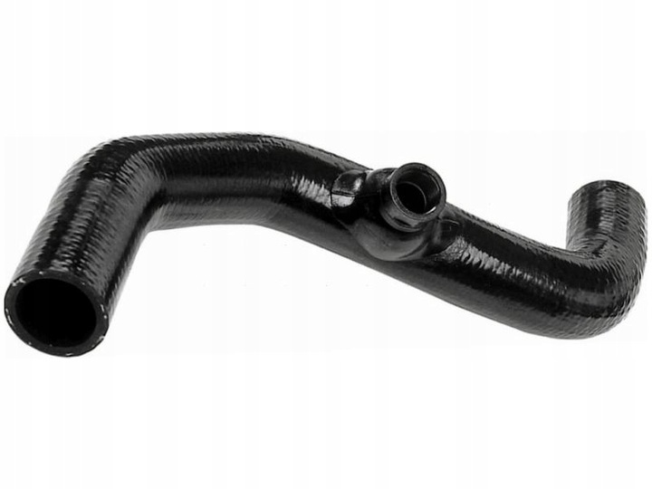 фото №1, Шланг радіатор ford orion iii mk3 1.6 1.8 escort classic 1.6