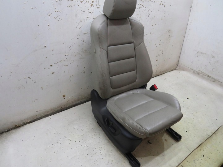 фото №10, Сиденье сиденья диван зад кожа комплект mazda cx-5