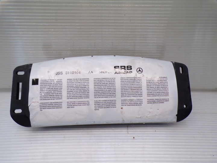 фото №1, Подушка безопасности подушка пассажира mercedes w204 c класс 2048601200