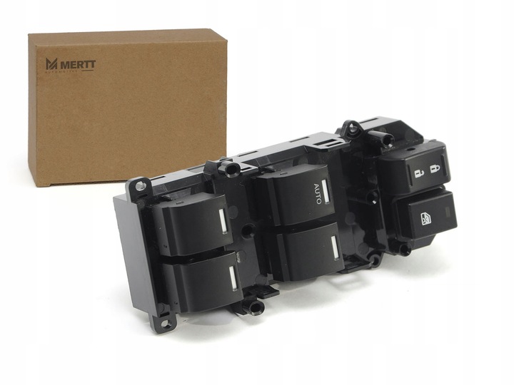 фото №11, Кнопка панель скло керування перемикач 35750-tb0-h01 honda accord 2008-