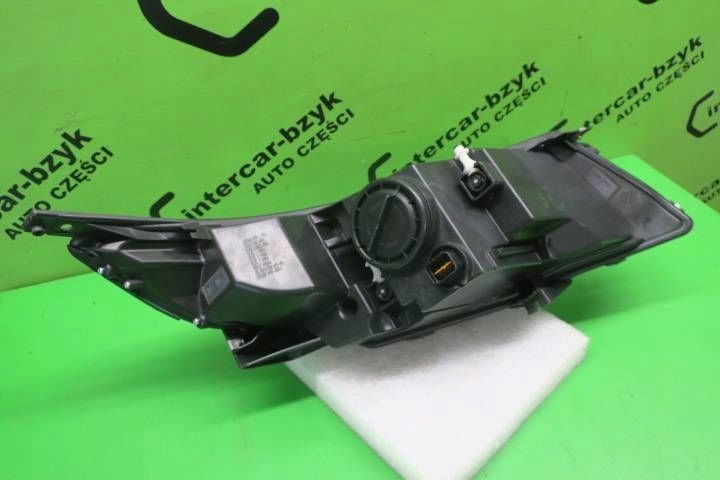 фото №10, Фара левое opel ampera 22853849 2012 2013 2014 2015 2016 2017