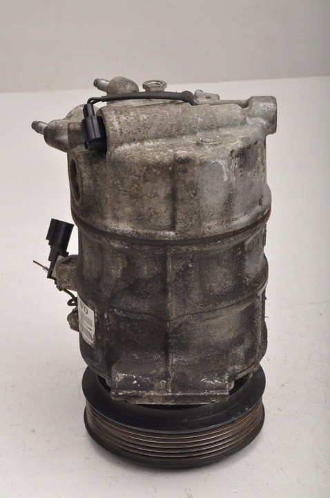 фото №9, Volvo s60 ii v60 2.0 d2 120km компресор кондиціонера 31469968