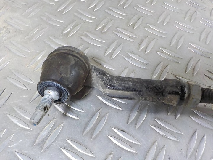 фото №5, Kia ceed iii 18- трансмісія кермова рейка рульового управління