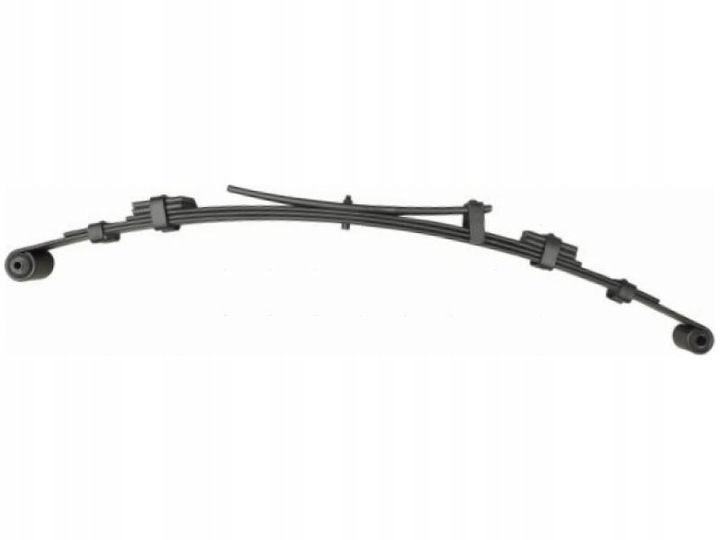 фото №1, Ресора зад daihatsu feroza 1.6