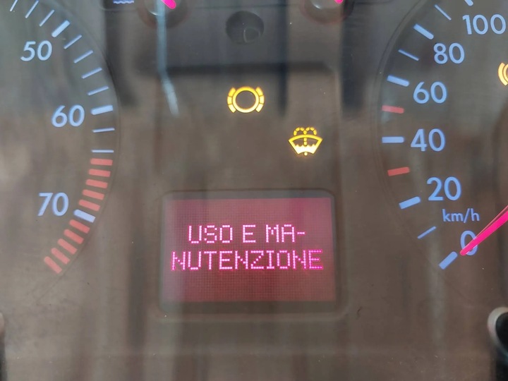 фото №7, Спідометр  / спідометр volkswagen passat b5 1.8 3b0920822 110008961016