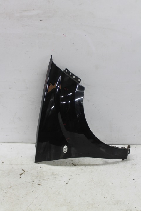 фото №1, Крыло правые перед 4007 c-crosser x42 07-12