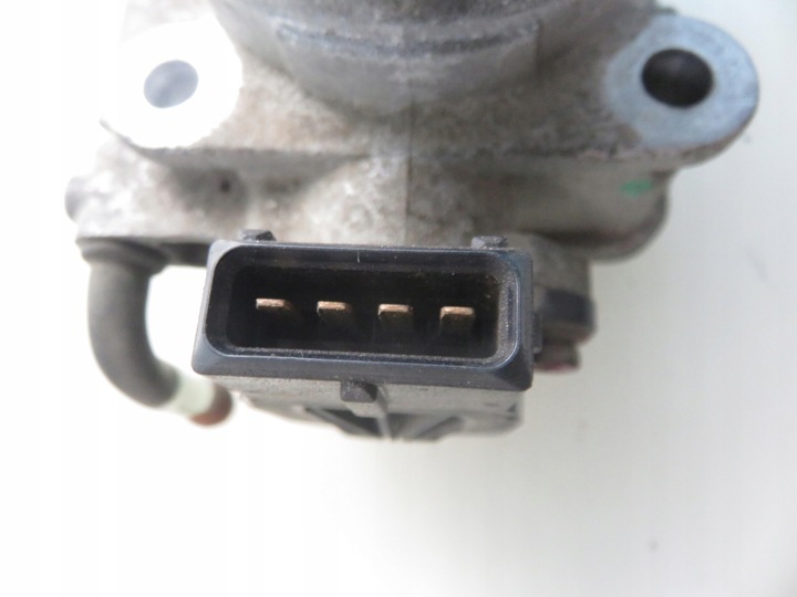 фото №6, Дроссельная заслонка mitsubishi pajero pinin 2.0 gdi eac60005