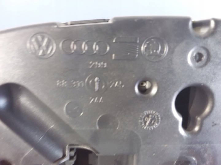 фото №5, Vw passat b5 fl спидометр приборы 3b0920807a
