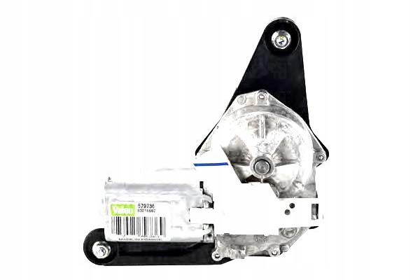 фото №1, Valeo двигун двірник renault зад clio ii