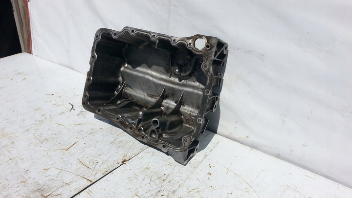 фото №7, Vw up citigo mii 1.0 mpi поддон масляная 04c103603d