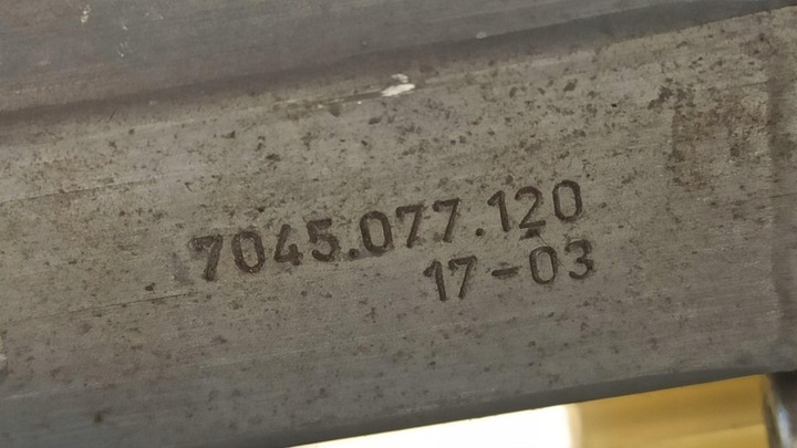 фото №5, Bmw 7 g11 моторчик колонки рулевого 7045077