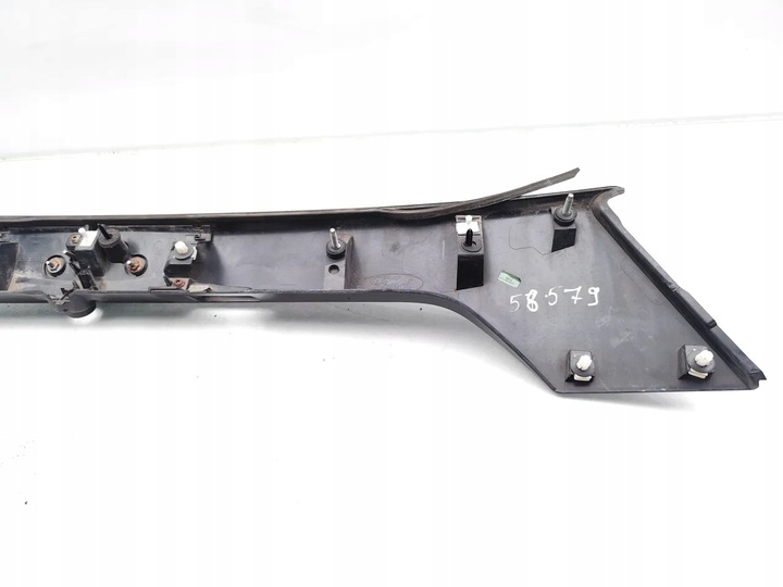 фото №12, Ford kuga планка освещение задней номерного знака регистрационный 2017 suv 4/5dr