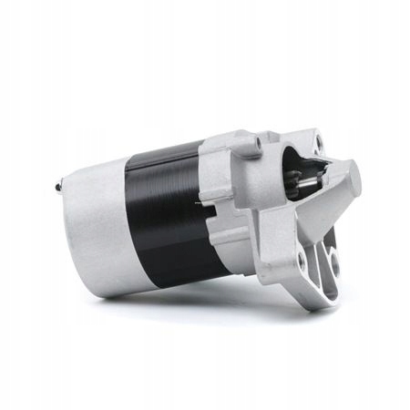 фото №12, Stark skstr-0330074 стартер 0,85kw do renault clio ii bb0/1/2, cb0/1/2