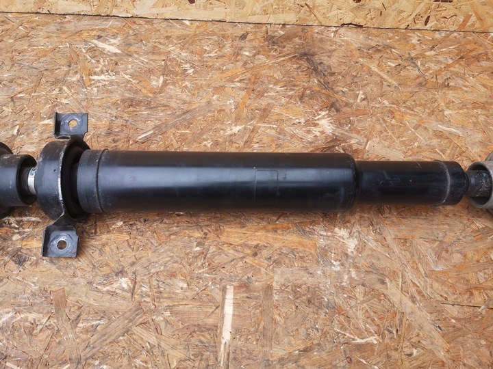 фото №5, Jeep grand cherokee wk2 рестайлінг wał привідний 3.0 crdi p52123997ab