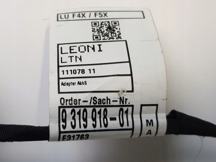 фото №13, Новый pas переднее руль жалюзи ролета воздуха bmw x1 f48 8493426