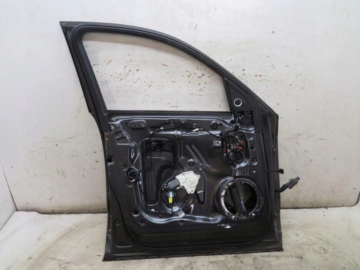 фото №7, Двері ліві передні audi q5 8r lz7s