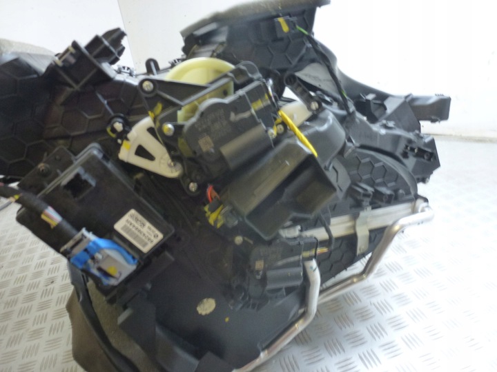 фото №5, Отопитель комплектная compass ii 2.0 68245114af