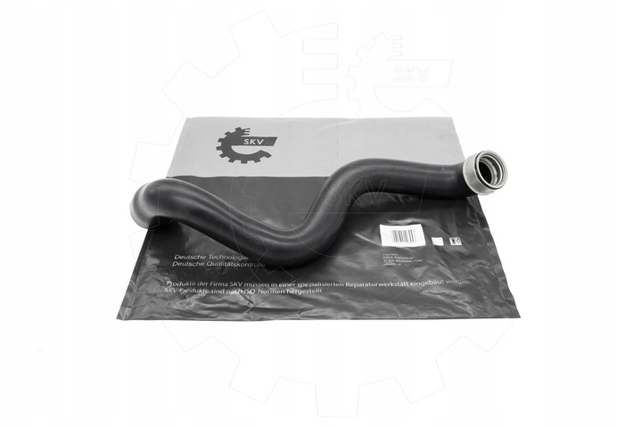 фото №1, Шланг турбіни opel corsa c 1.7 cdti 06.03-12.09