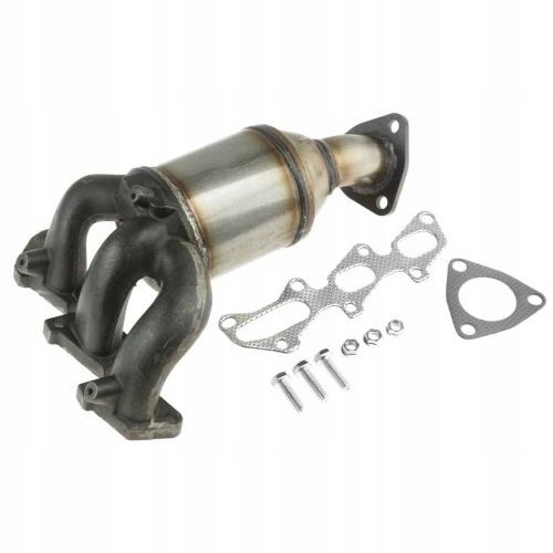 фото №1, Nty kat-pl-005 каталізатор