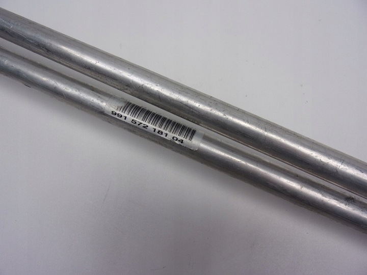 фото №7, Шланг води porsche 991 911 99157218103