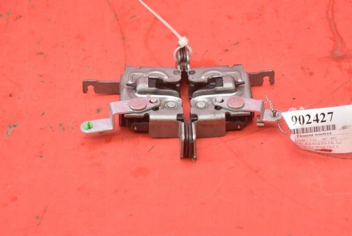 фото №5, Замок замки сиденья комплект honda civic 8 viii sedan 07-12