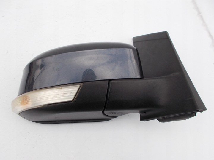 фото №6, Дзеркало ford focus ii mk2 рестайлінг 08-12 mk3 eu