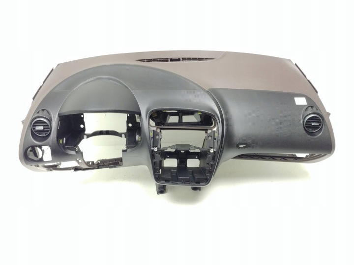 фото №8, Org консоль торпедо раздаточная капот seat altea freetrack 5p1857003k xsp