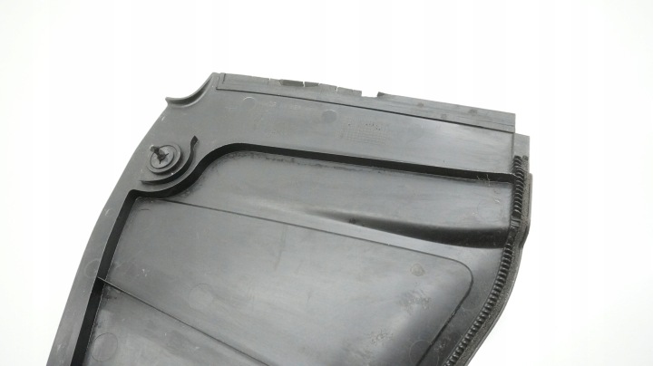 фото №9, Porsche cayenne i 7l захист пластикова жабо  ліва 7l5819729d