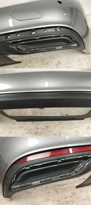 фото №13, Opel insygnia b універсал бампер зад 39148337 4xpdc