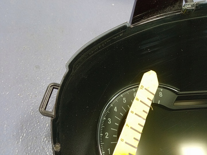 фото №8, S-max mk2 1.5 ecoboost 160 km спідометр  прилади eu em2t-10890-a