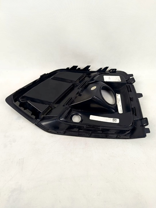 фото №9, Решётка бампера audi q5 ii рестайлинг s-line перед правая 80a807682m handan039