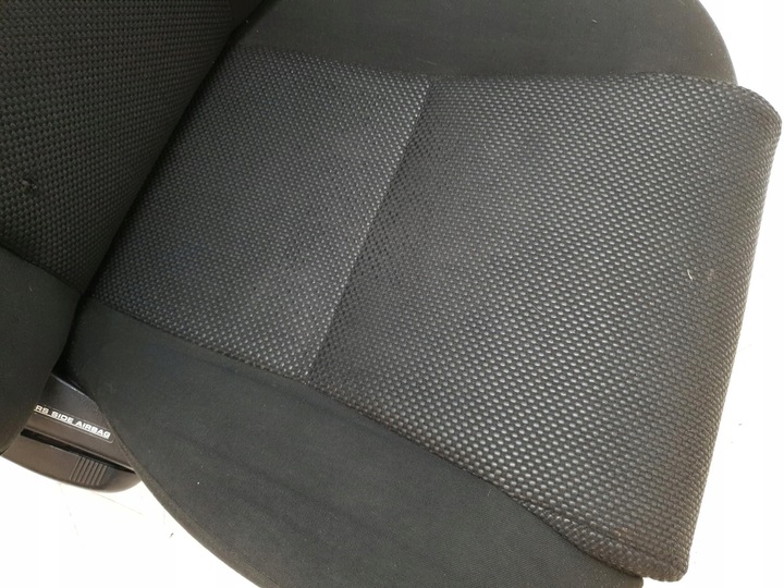 фото №7, Сидіння пасажира правий перед toyota avensis ii t25