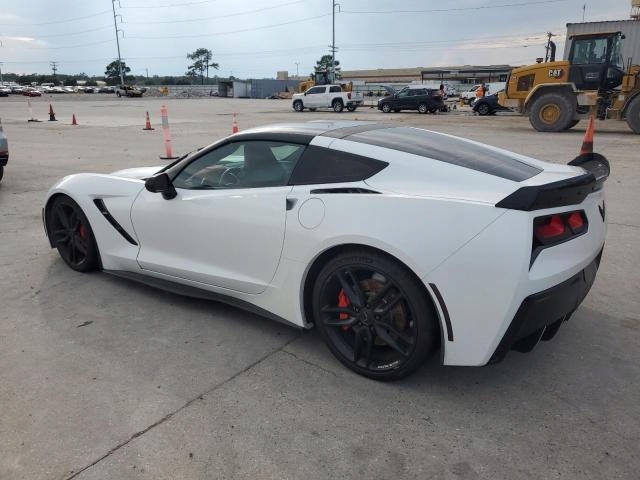фото №11, Обивка kpl. обшивки сиденья chevrolet corvette c7 2lt z51 2016