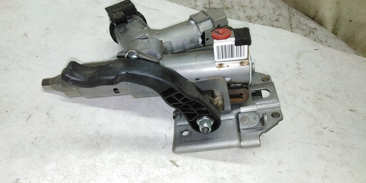 фото №11, Nadbiornik ford fiesta b-max ecosport courier оригінальний номер