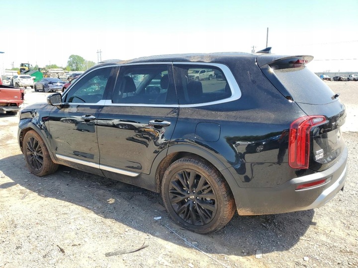 фото №13, Двигатель kpl. hyundai pallisade kia telluride 3.8 g6dn лямбда ii gdi 2021