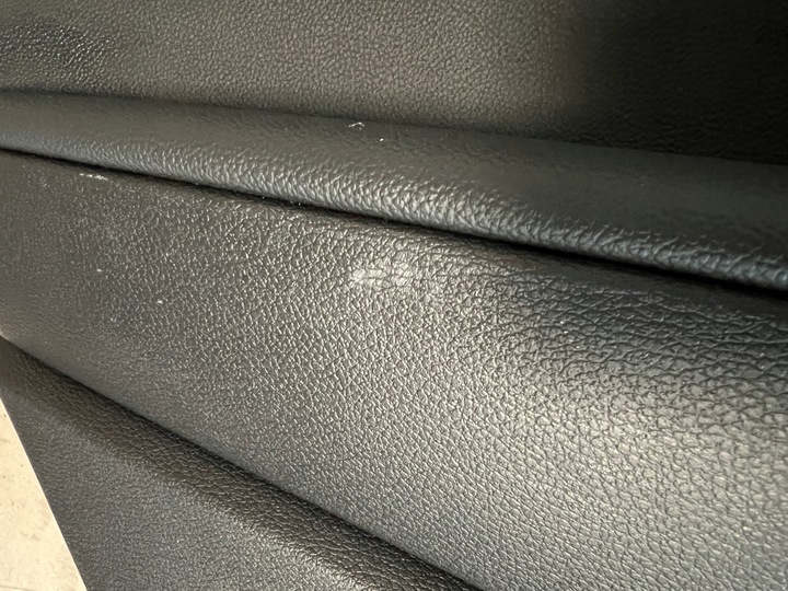 фото №8, Kia ceed iii proceed 19- боковина обивка дверь левый зад задний