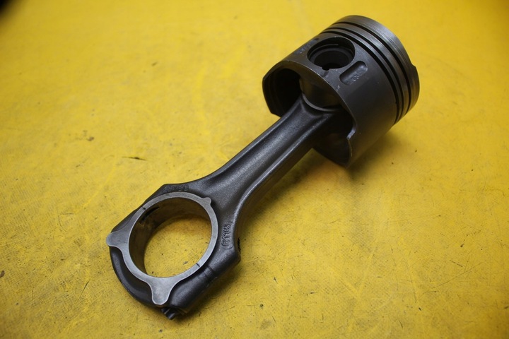 фото №1, Поршень шатун шату́н vito w638 2.2 cdi 8857 611