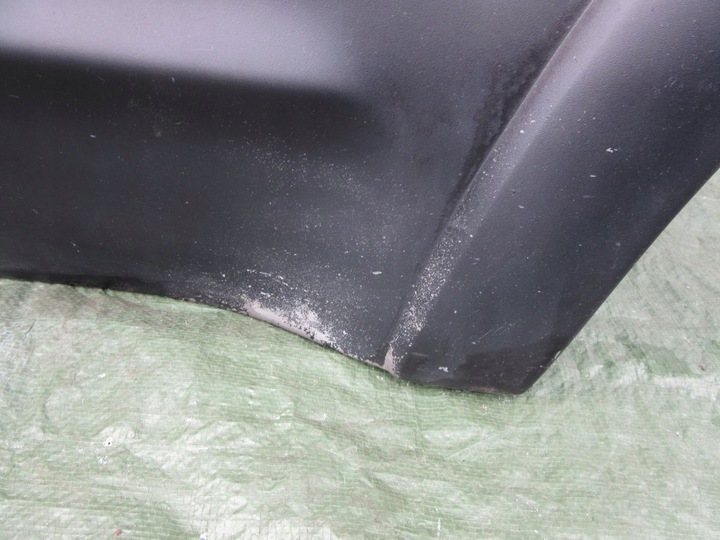 фото №14, Ford втулка стабілізатора i maverick ii 2001 двері ліві зад комплектні