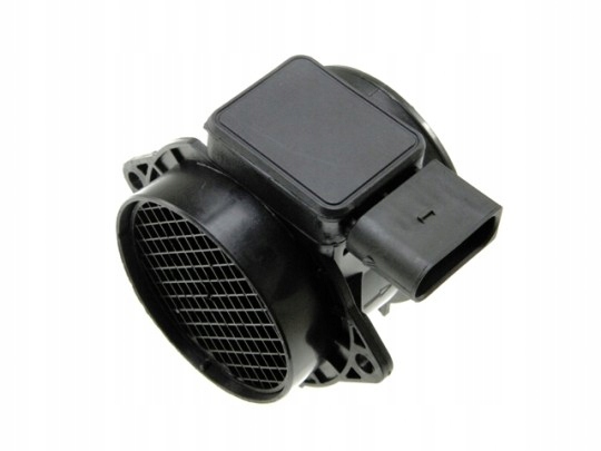 фото №1, Витратомір повітря nty epp-hy-504