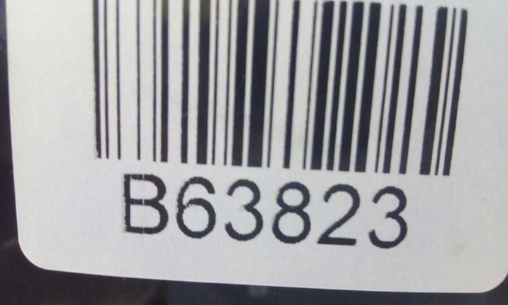 фото №2, Стекло задняя зад opel astra j 2009-2015 с подогревом оригинальная светлая