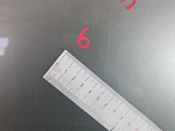 фото №8, Капот передня renault kangoo ii iii 08- бежевий tec66