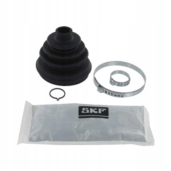 фото №1, Захист шарнір opel ascona c astra f astra f/kombi kadett e kadett e combo