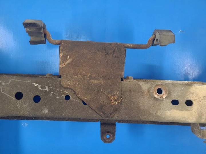 фото №6, Балка передней подвешивание volvo xc70 00-07 30793297