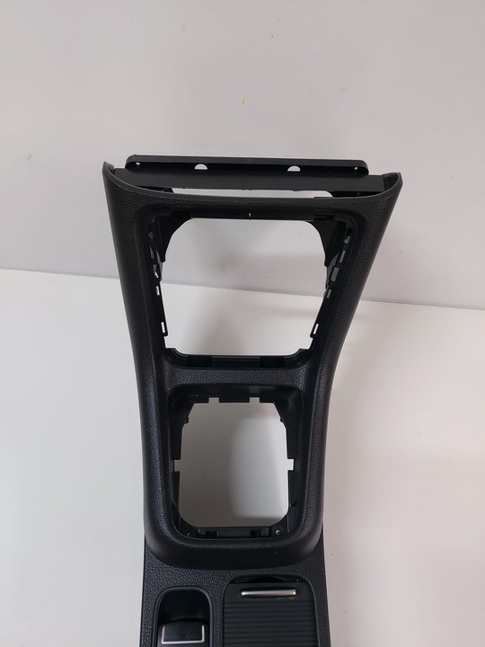 фото №13, Тунель підлокітник vw sharan 5m0864207f 7n0863243