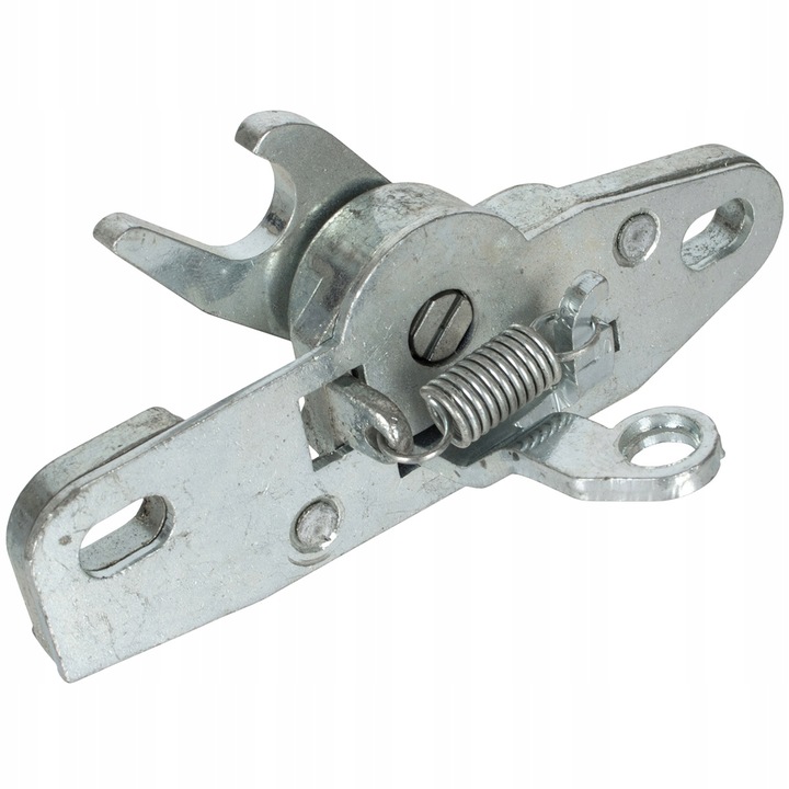 фото №2, Master movano interstar замок верхний дверь боковых