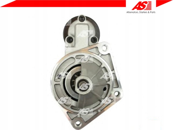 фото №4, As-pl стартер as-pl