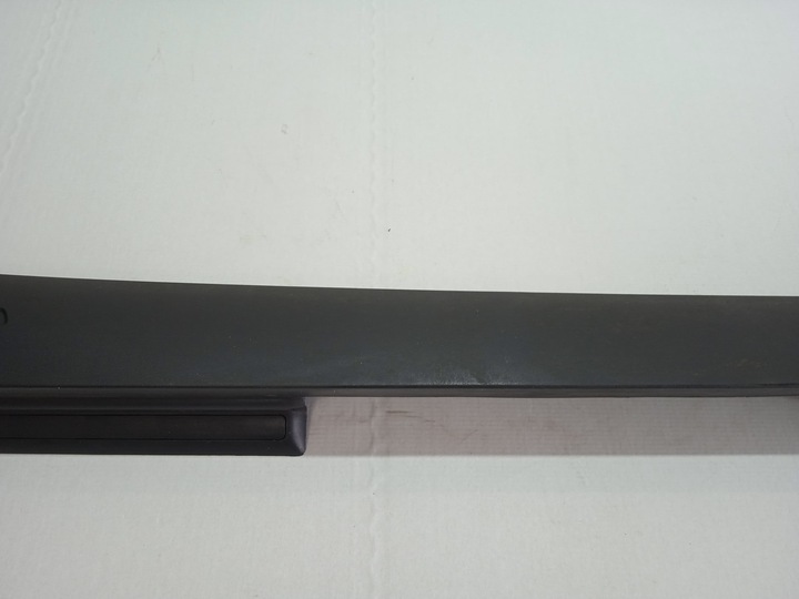 фото №4, Seat altea toledo iii планка захист порога ліва